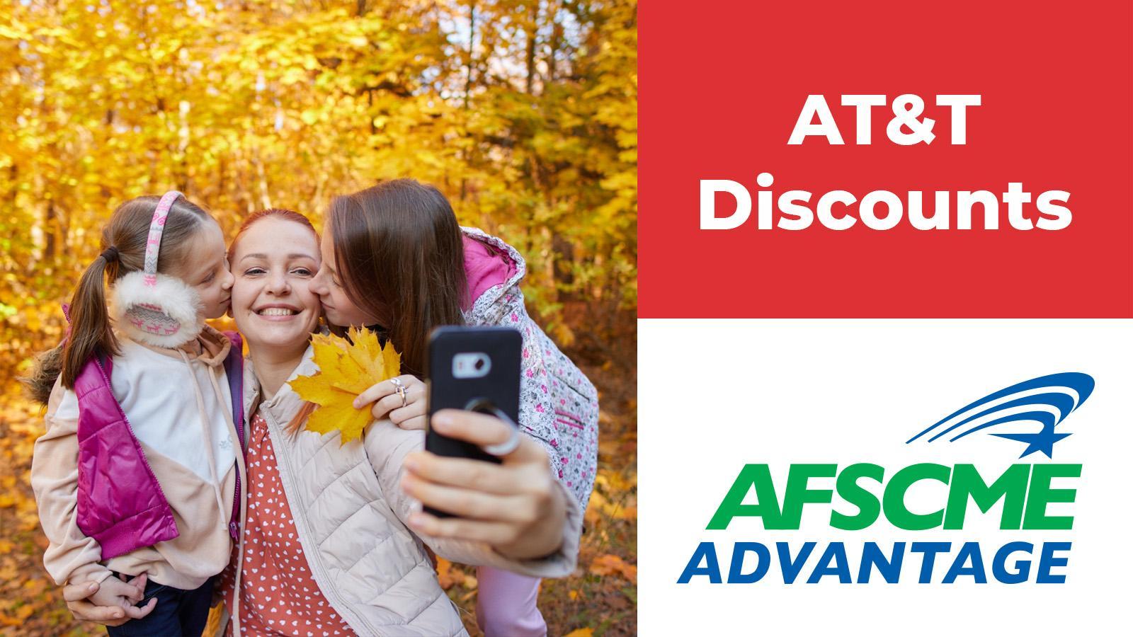 AT&T Discounts